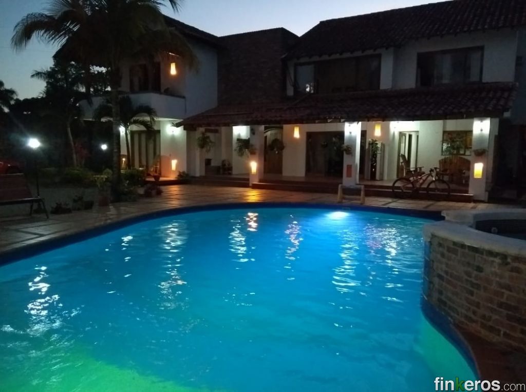 Finca #2101 - Finca en Guatavita, Cundinamarca